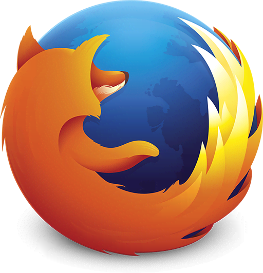 Navegador Mozilla Firefox