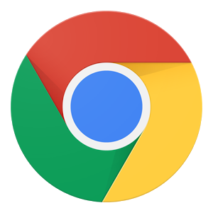 Navegador Google Chrome