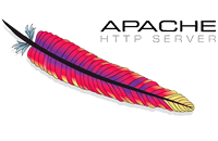 Logo Apache