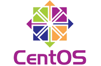 Logo CentOS