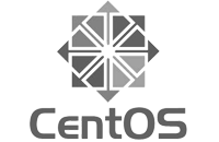 Logo CentOS