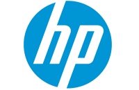 Logo HP