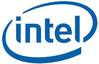 Logo Intel