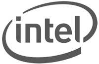 Logo Intel