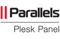 Logo Parallels Plesk Panel